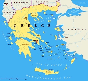 Griechenland, Kreta Navi mieten Discount 24